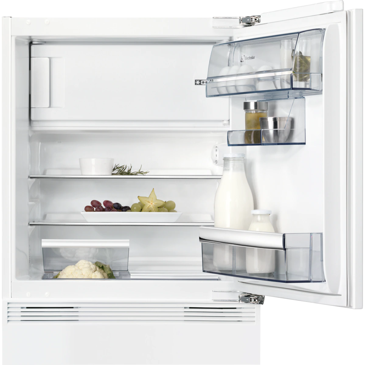 Bild von Electrolux UK1205SL Kühlschrank Unterbau 81.5 cm, 933025091