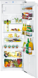Bild von Liebherr IKBc 2854 Kühlschrank Integriert SMS Norm