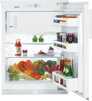 Bild von Liebherr EKc 1424 R Kühlschrank integriert SMS Norm