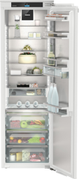Bild von LIEBHERR Integrier Kühlschrank EURO Norm IRBdi 5180