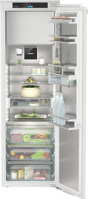 Bild von LIEBHERR Integrier Kühlschrank EURO Norm IRBdi 5171