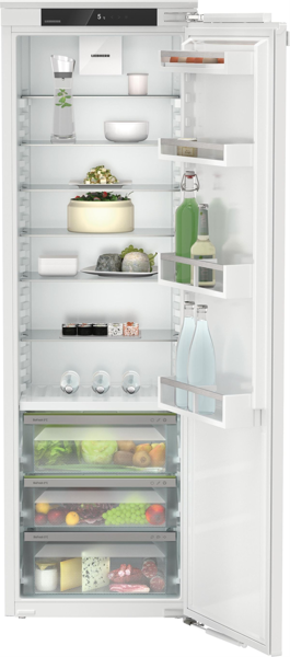 Bild von LIEBHERR Integrier Kühlschrank EURO Norm IRBe 5120
