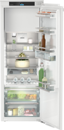 Bild von LIEBHERR Integrier Kühlschrank EURO Norm IRBe 4851