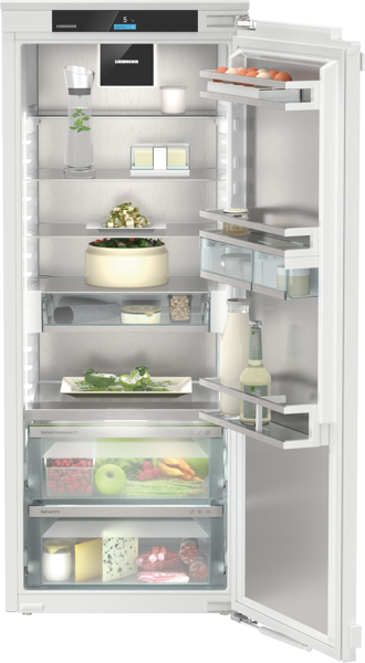 Bild von LIEBHERR Integrier Kühlschrank EURO Norm IRBd 4570