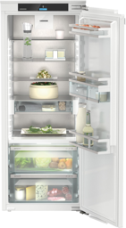 Bild von LIEBHERR Integrier Kühlschrank EURO Norm IRBd 4550
