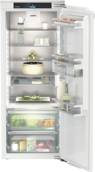 Bild von Liebherr Prime-IRBd 4550 Kühlschrank Integriert EURO Norm