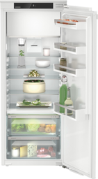 Bild von LIEBHERR Integrier Kühlschrank EURO Norm IRBd 4521