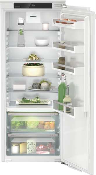 Bild von LIEBHERR Integrier Kühlschrank EURO Norm IRBd 4520