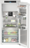 Bild von LIEBHERR Integrier Kühlschrank EURO Norm IRBd 4171