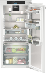 Bild von LIEBHERR Integrier Kühlschrank EURO Norm IRBb 4170