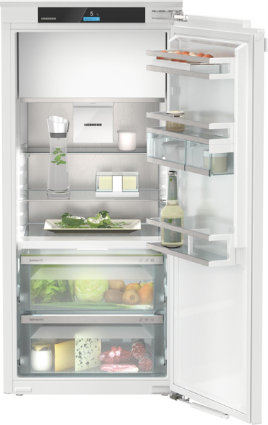 Bild von Liebherr Prime-IRBd 4151 Kühlschrank Integriert EURO Norm