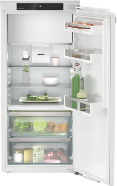 Bild von LIEBHERR Integrier Kühlschrank EURO Norm IRBd 4121