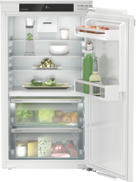 Bild von Liebherr Plus-IRBd 4020 Kühlschrank Integriert EURO Norm