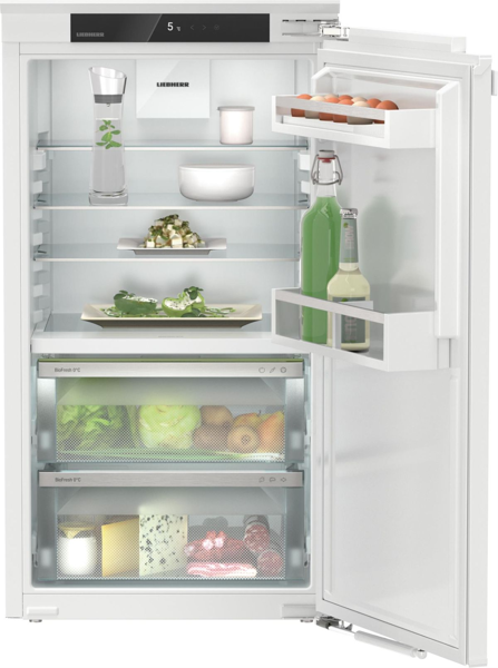 Bild von LIEBHERR Integrier Kühlschrank EURO Norm IRBd 4020