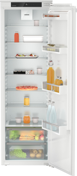 Bild von Liebherr Pure-IRe 5100  Kühlschrank Integriert EURO Norm
