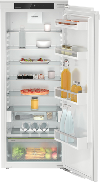 Bild von LIEBHERR Integrier Kühlschrank EURO-Norm IRe 4520