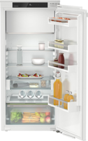 Bild von LIEBHERR Integrier Kühlschrank EURO Norm IRd 4121