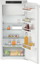 Bild von LIEBHERR Integrier Kühlschrank EURO Norm IRe 4101 RHD