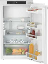 Bild von Liebherr Plus-IRe 4021 Kühlschrank Integriert EURO-Norm