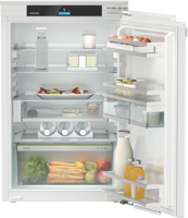 Bild von LIEBHERR Integrier Kühlschrank EURO Norm IRd 3950