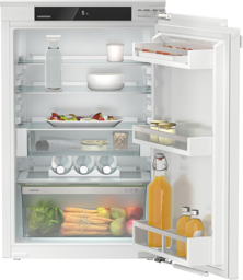 Bild von LIEBHERR Integrier Kühlschrank EURO Norm IRe 3920