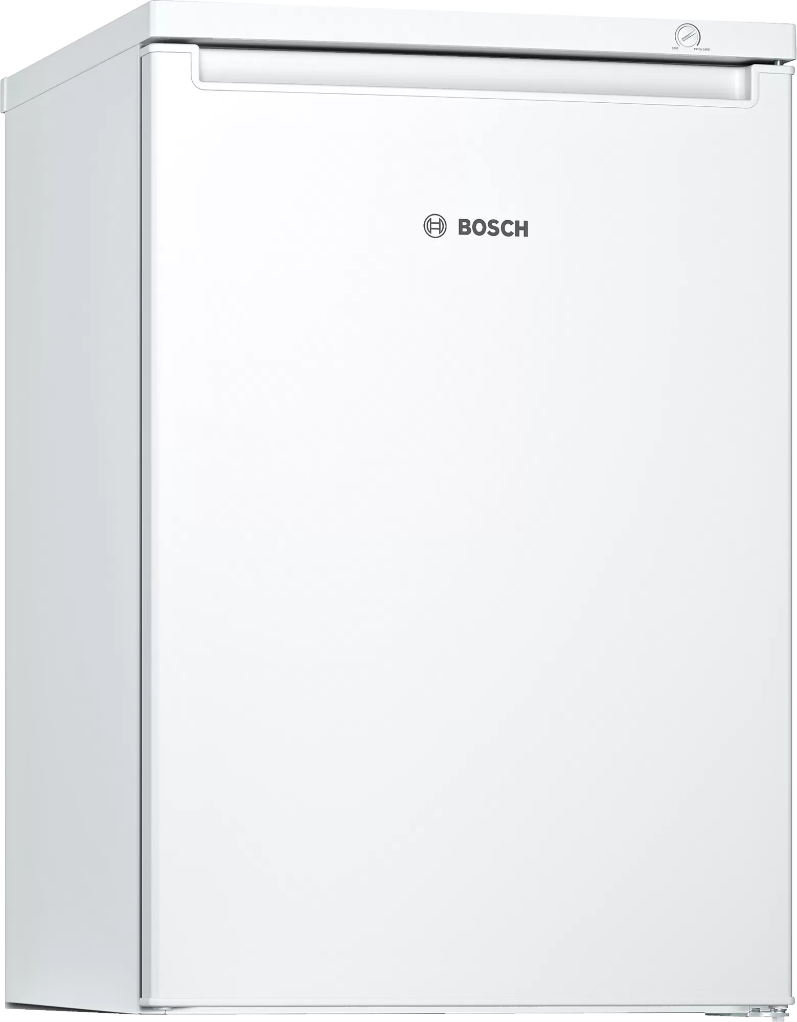 BOSCH GTV15NWEA Freistehender GefrierschrankSilvertech GmbH