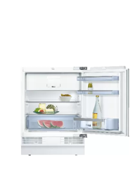 Bild von KUL15ADF0Y Unterbau-Kühlschrank mit Gefrierfach Serie 6