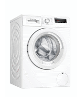 Bild von Bosch WAN28K98CH Serie | 4 Waschmaschine, Frontloader 8 kg 1400 U/min