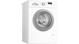 Bild von BOSCH WAJ28082 Waschmaschine