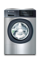 Bild von Schulthess 8520.2AEL1S Waschmaschine Spirit 520 Standard Plus