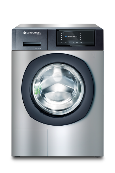 Bild von Schulthess 8510.2ACL1 Waschmaschine Spirit 510 Standard