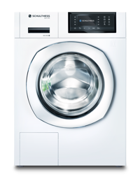 Bild von Schulthess 8710.2ACEX Waschmaschine Superforte 710 Standard