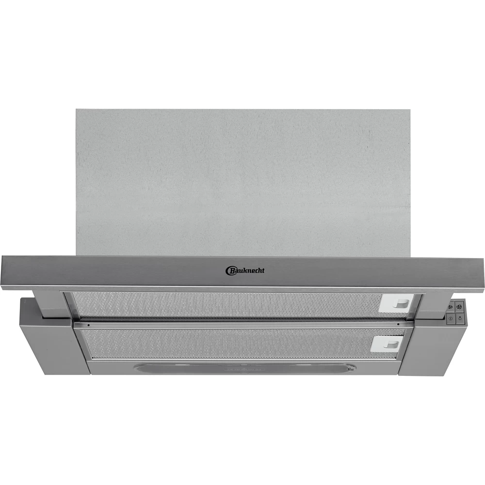 Bild von Bauknecht DBAH 65 LM X Flachschirmhaube Einbaumodell 60 cm Euro-Norm
