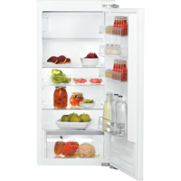 Bild von Bauknecht KVIE 22522 Kühlschrank weiss Integrierbar 60 cm (Euro-Norm)
