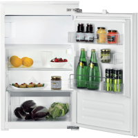 Bild von Bauknecht KVIS 29502 Kühlschrank weiss Integrierbar 60 cm (Euro-Norm)