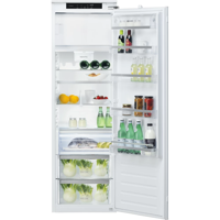 Bild von BAUKNECHT KVIS 34702 Einbau-Kühlschrank