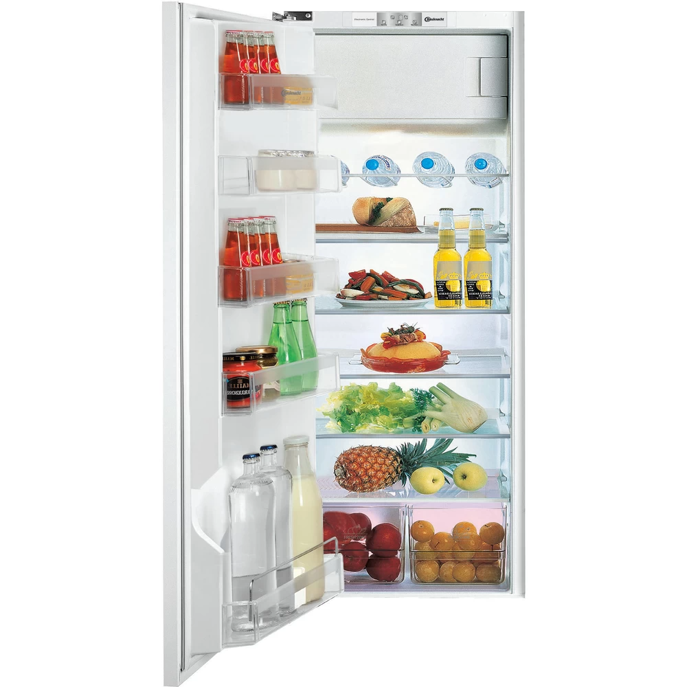 Bild von Bauknecht KVIE 3260 LH2 Kühlschrank weiss Einbau 55 cm Schweizer-Norm, 859991620220