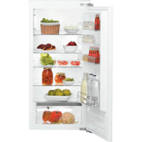 Bild von Bauknecht KRIE 22512 Kühlschrank weiss Integrierbar 60 cm (Euro-Norm)