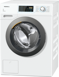 Bild von MIELE WDD131 WPS GuideLine W1 Waschmaschine Frontlader, 11331920