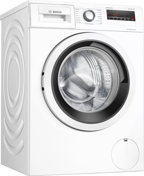 Bild von Bosch WAN28241CH Serie 4 Waschmaschine Frontloader 8 kg 1400 U/min.