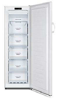 Bild von GORENJE FN 4172 CW-CH Gefrierschrank freistehend weiss, 513174