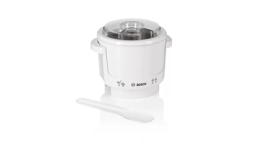 Bild von Bosch MUZ4EB1 Eismaschine