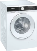 Bild von Siemens WG56G2M9CH iQ500 Waschmaschine, Frontloader 10 kg 1600 U/min.