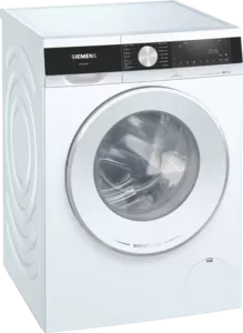 Bild von Siemens WG56G2M9CH iQ500 Waschmaschine, Frontloader 10 kg 1600 U/min.