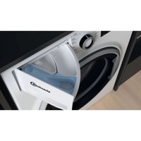 Bild von Bauknecht NM11 945 WS F CH Waschmaschine weiss Standmodell Keine