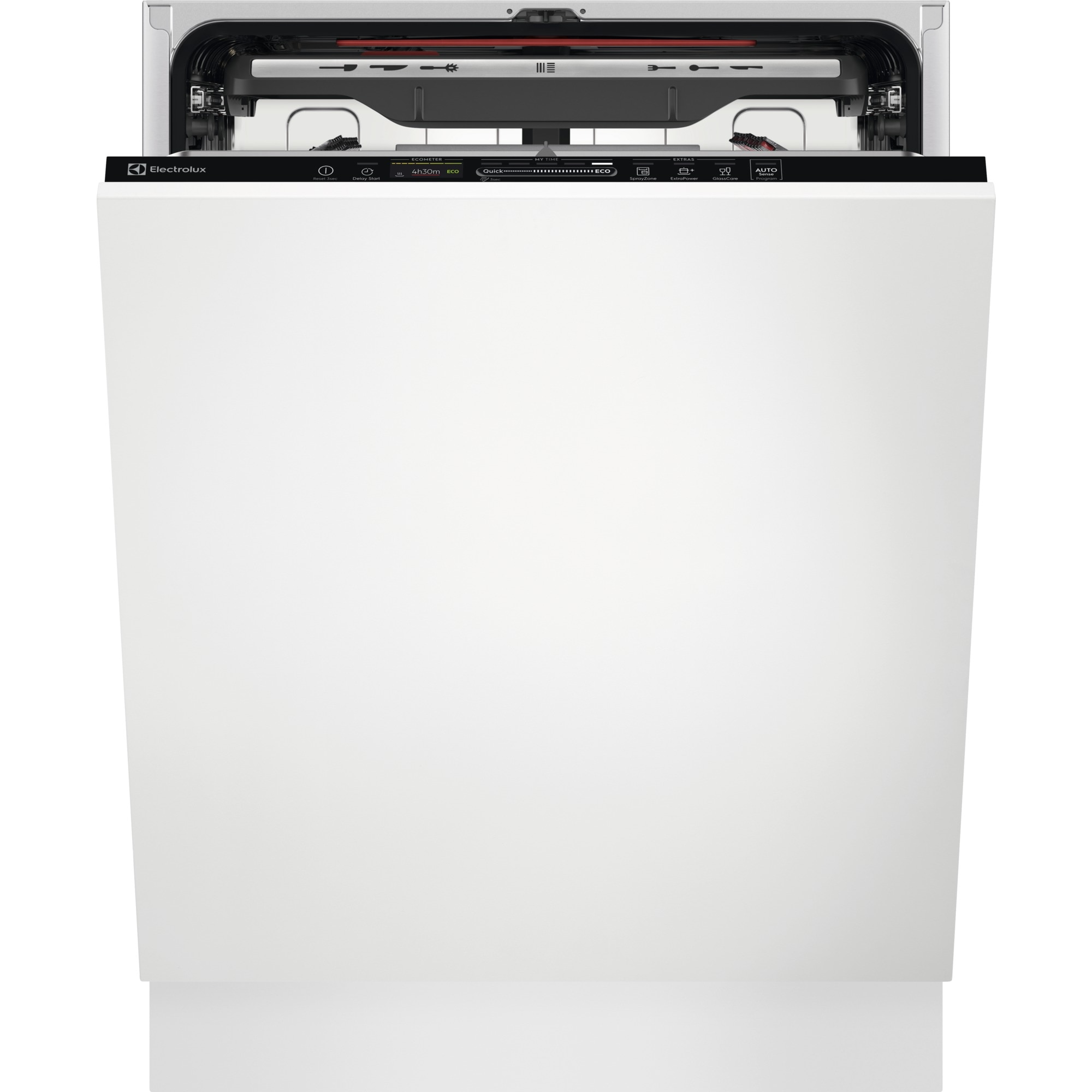 Bild von Electrolux GA60SLVSB 911438469 Geschirrspüler EURO-Norm 60cm Vollintegriert