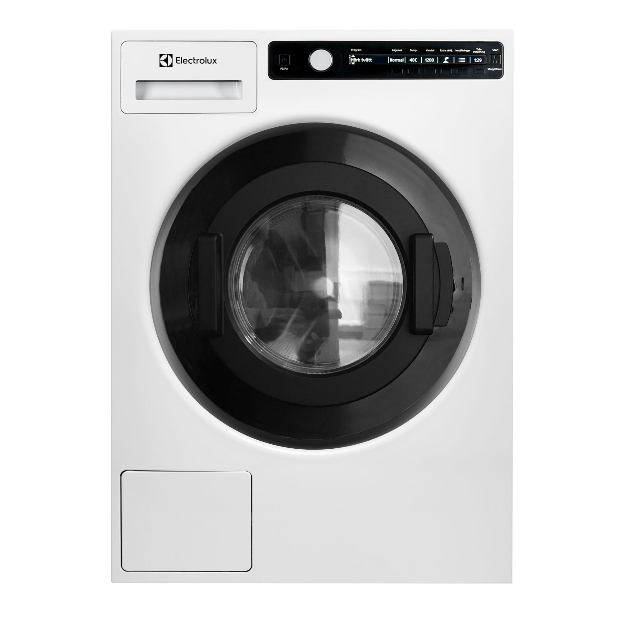 Bild von Electrolux WASL4M105 Waschmaschine Freistehend, 949080735