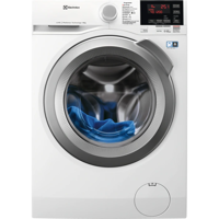 Bild von Electrolux WAL5E400 Waschmaschine Freistehend 8 kg, 914913122