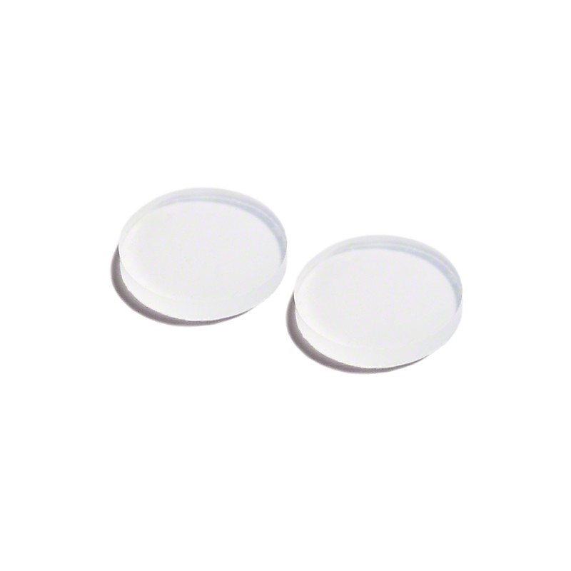 Bild von MIELE Silikon-Sicherheitsplättchen für Steamer (2 Stück), 08523440