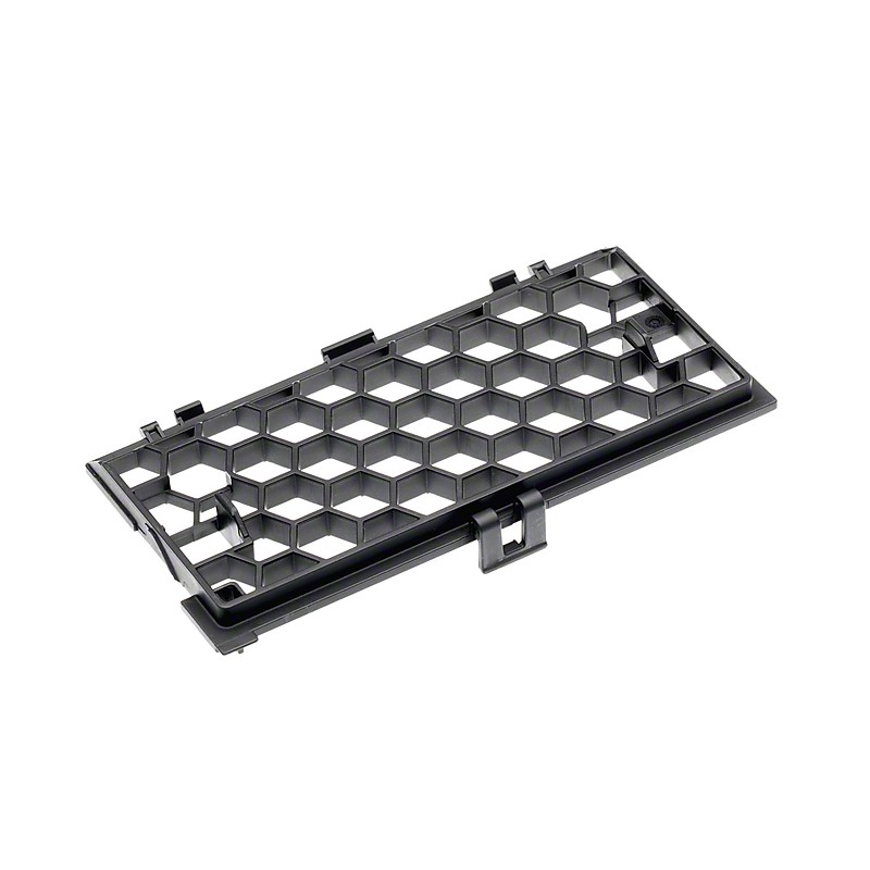 Bild von MIELE Gitter anthrazit, 05089130
